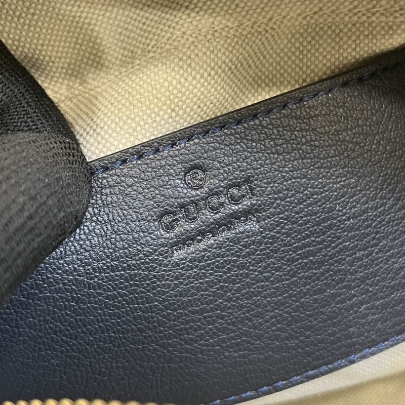 Gucci Top Handle Bags